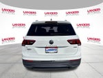 2024 Volkswagen Tiguan 2.0T SE 4MOTION