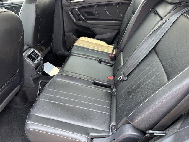 2024 Volkswagen Tiguan 2.0T SE FWD