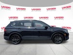 2024 Volkswagen Tiguan 2.0T SE FWD