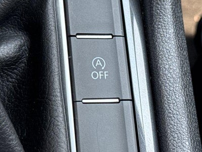 2024 Volkswagen Tiguan 2.0T SE FWD
