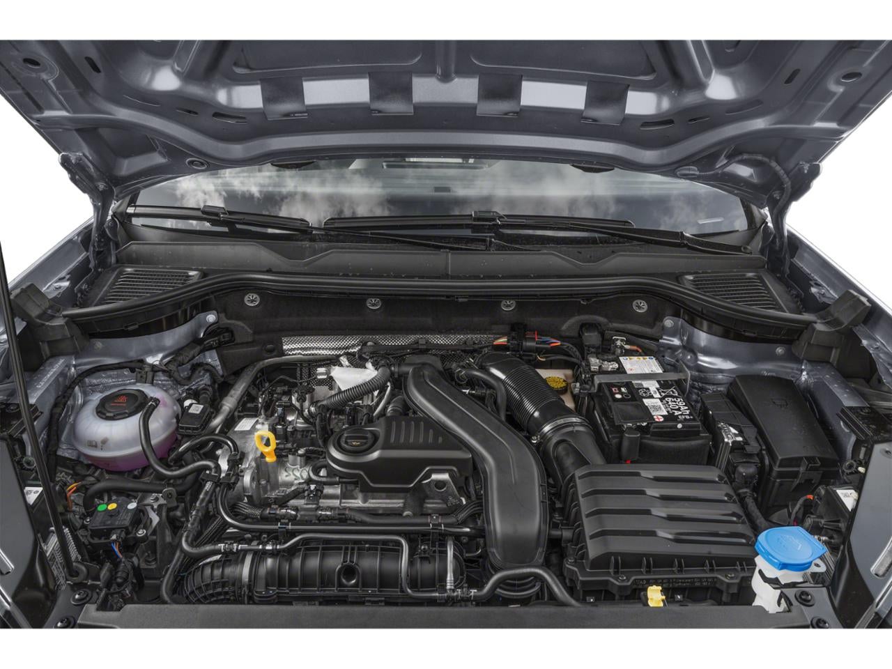 2025 Volkswagen Taos S FWD