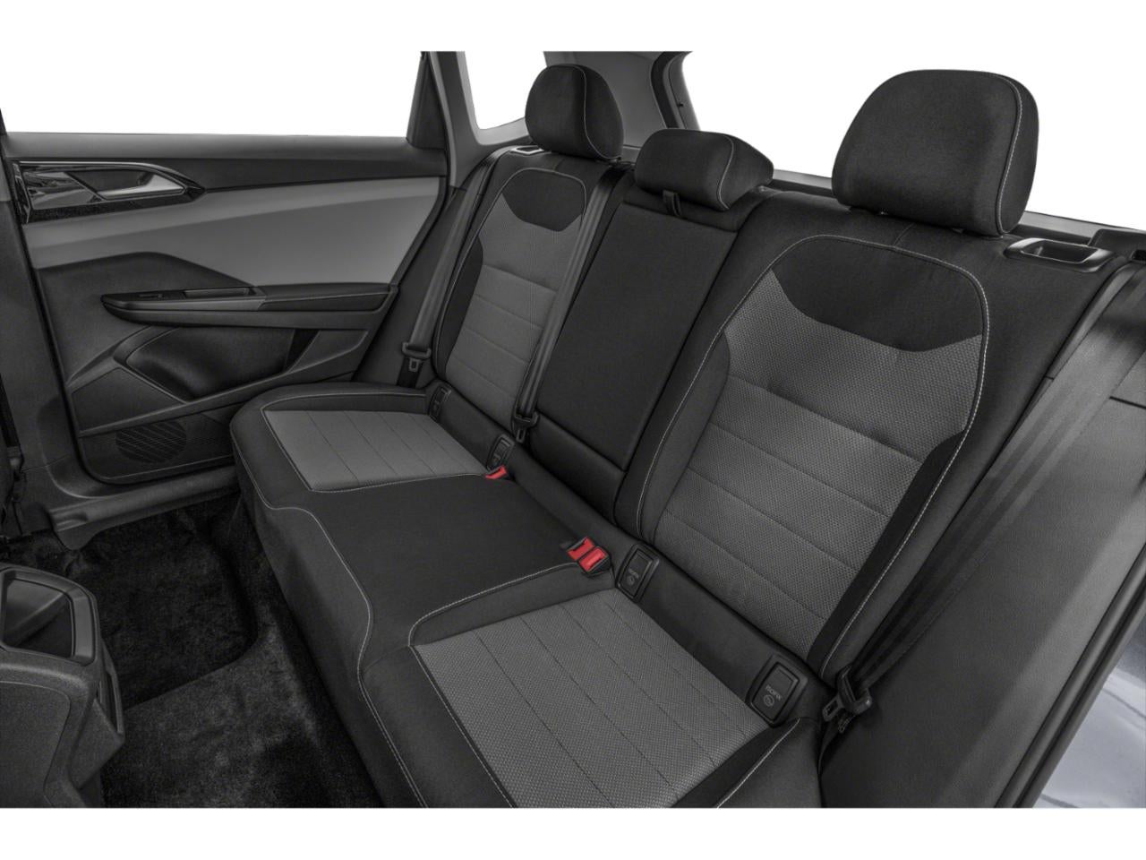 2025 Volkswagen Taos S FWD