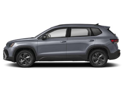 2025 Volkswagen Taos S FWD