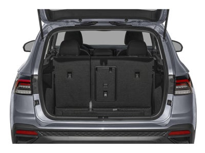 2025 Volkswagen Taos S FWD
