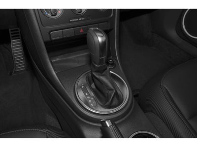 2015 Volkswagen Beetle Convertible 2dr Auto 1.8T