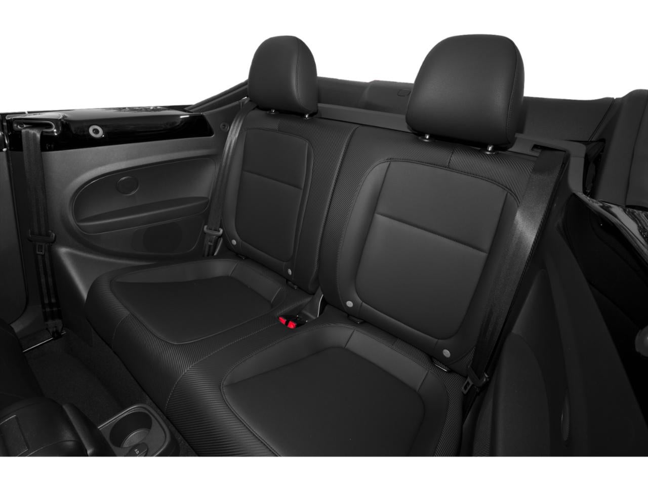 2015 Volkswagen Beetle Convertible 2dr Auto 1.8T