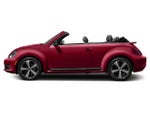 2015 Volkswagen Beetle Convertible 2dr Auto 1.8T
