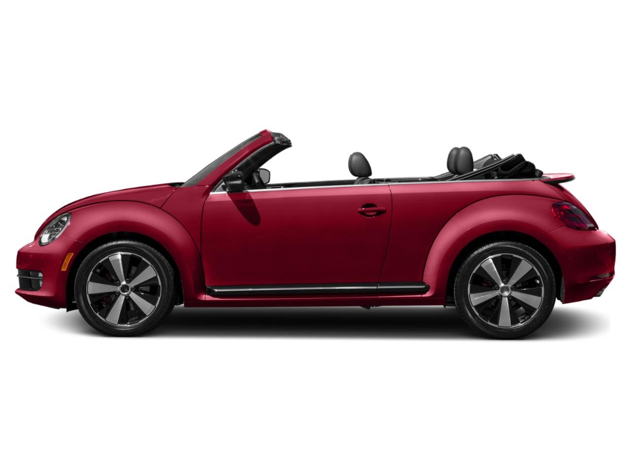 2015 Volkswagen Beetle Convertible 2dr Auto 1.8T