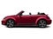 2015 Volkswagen Beetle Convertible 2dr Auto 1.8T