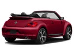2015 Volkswagen Beetle Convertible 2dr Auto 1.8T