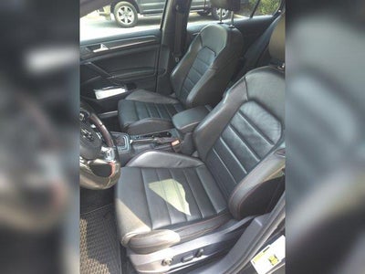 2019 Volkswagen Golf GTI 2.0T S DSG