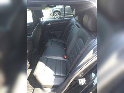2019 Volkswagen Golf GTI 2.0T S DSG