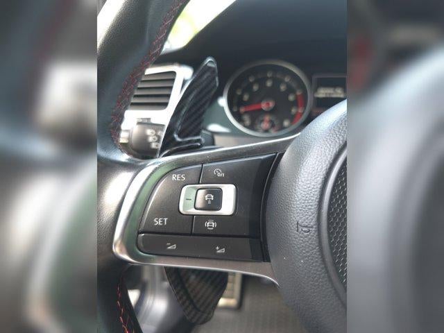2019 Volkswagen Golf GTI 2.0T S DSG