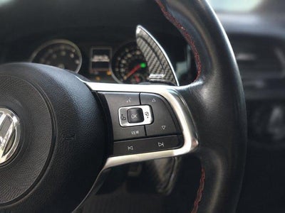 2019 Volkswagen Golf GTI 2.0T S DSG