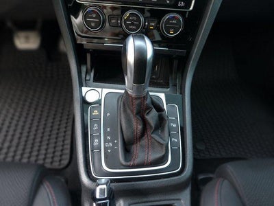 2019 Volkswagen Golf GTI 2.0T S DSG