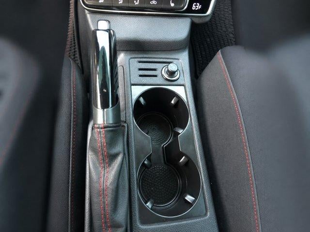 2019 Volkswagen Golf GTI 2.0T S DSG