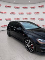 2019 Volkswagen Golf GTI 2.0T S DSG