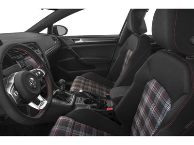 2019 Volkswagen Golf GTI 2.0T S DSG