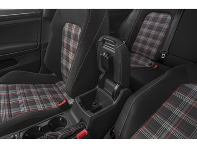 2019 Volkswagen Golf GTI 2.0T S DSG