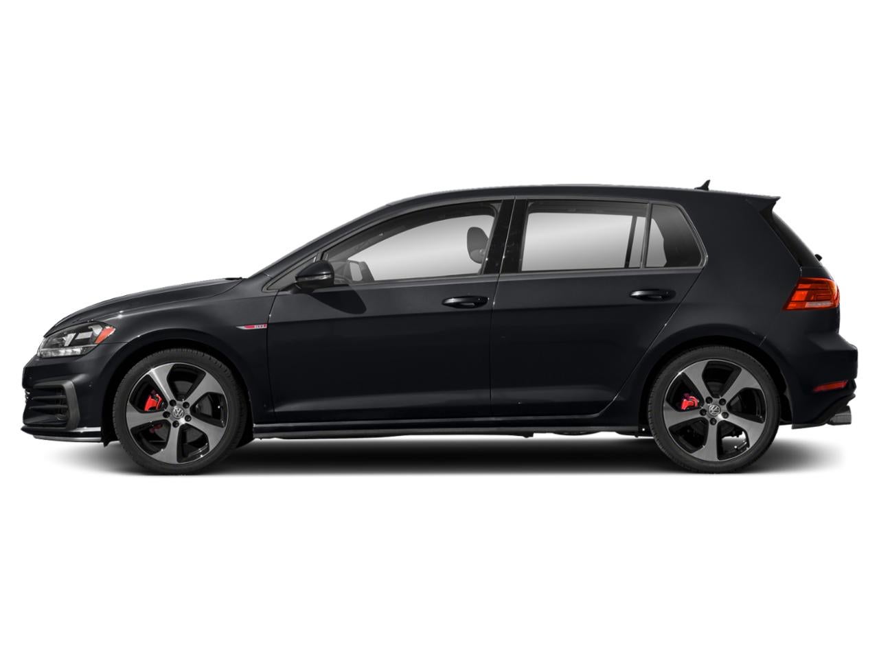 2019 Volkswagen Golf GTI 2.0T S DSG
