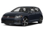 2019 Volkswagen Golf GTI 2.0T S DSG