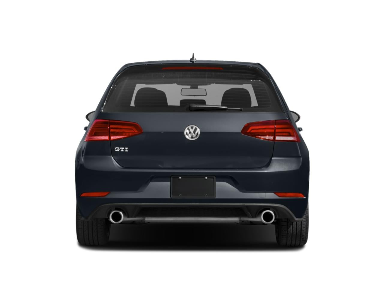 2019 Volkswagen Golf GTI 2.0T S DSG
