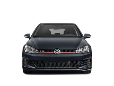 2019 Volkswagen Golf GTI 2.0T S DSG