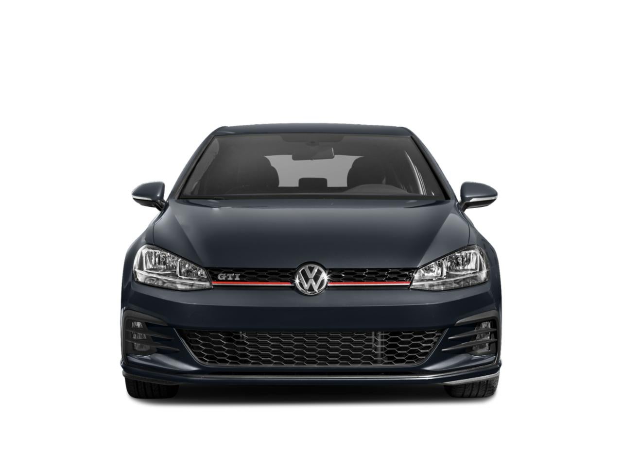 2019 Volkswagen Golf GTI 2.0T S DSG