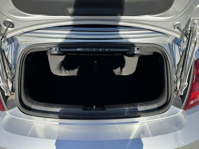 2013 Volkswagen Beetle Convertible 2dr DSG 2.0T PZEV