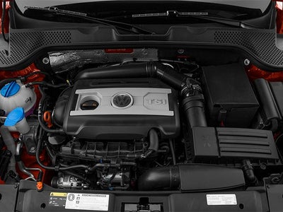 2013 Volkswagen Beetle Convertible 2dr DSG 2.0T PZEV