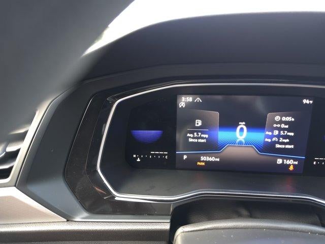 2022 Volkswagen Jetta Sport Auto
