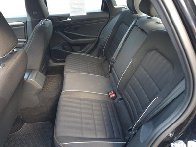 2022 Volkswagen Jetta Sport Auto