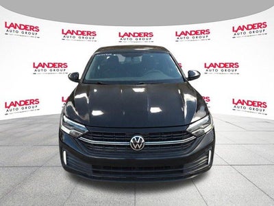 2022 Volkswagen Jetta Sport Auto
