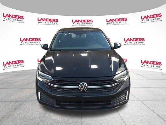 2022 Volkswagen Jetta Sport Auto