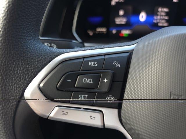 2022 Volkswagen Jetta Sport Auto