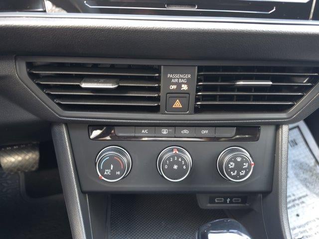 2022 Volkswagen Jetta Sport Auto