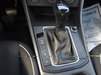 2022 Volkswagen Jetta Sport Auto