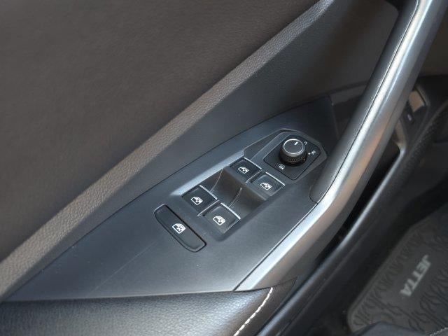 2022 Volkswagen Jetta Sport Auto