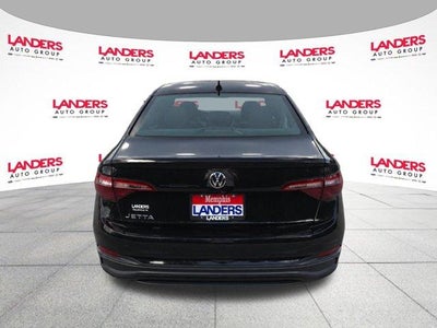2022 Volkswagen Jetta Sport Auto
