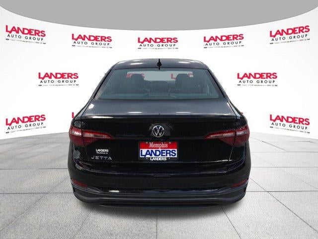 2022 Volkswagen Jetta Sport Auto
