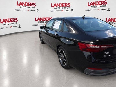 2022 Volkswagen Jetta Sport Auto