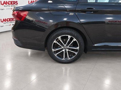 2022 Volkswagen Jetta Sport Auto