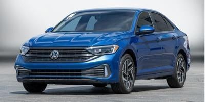 2022 Volkswagen Jetta Sport Auto