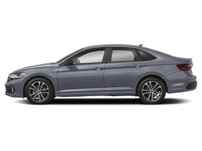 2022 Volkswagen Jetta Sport Auto