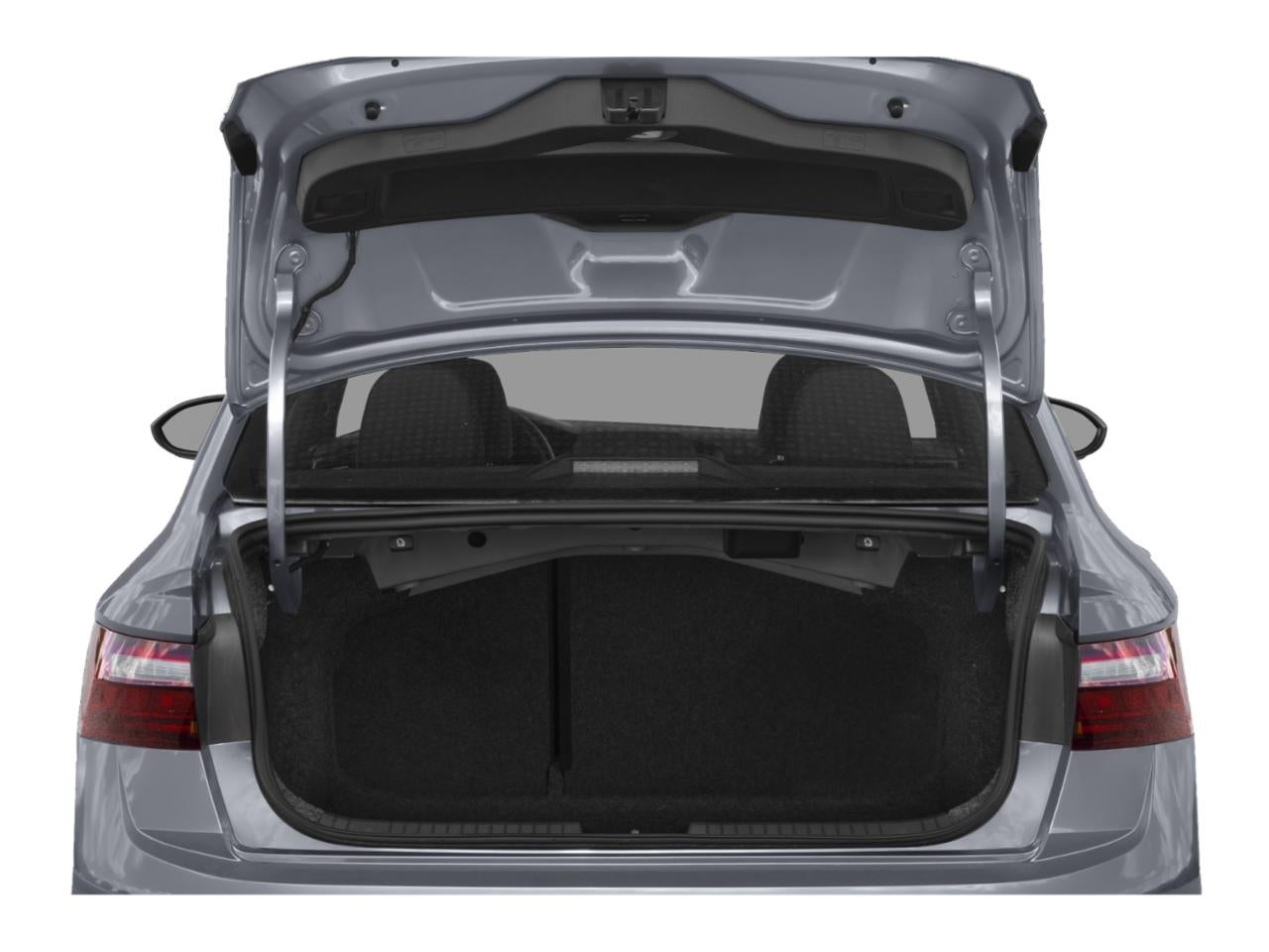 2022 Volkswagen Jetta Sport Auto
