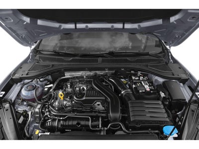 2022 Volkswagen Jetta Sport Auto