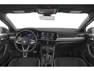 2022 Volkswagen Jetta Sport Auto