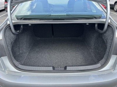 2024 Volkswagen Jetta SE Auto