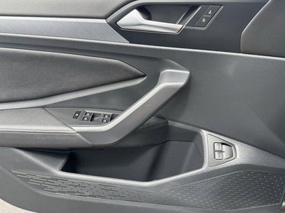 2024 Volkswagen Jetta SE Auto