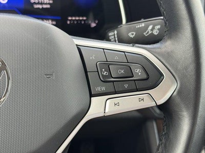 2024 Volkswagen Jetta SE Auto